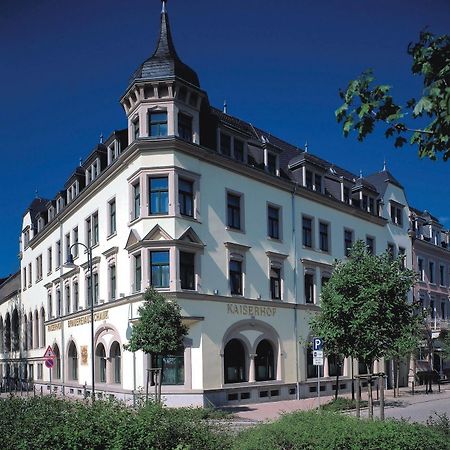 Hotel Kaiserhof رادهبرغ المظهر الخارجي الصورة