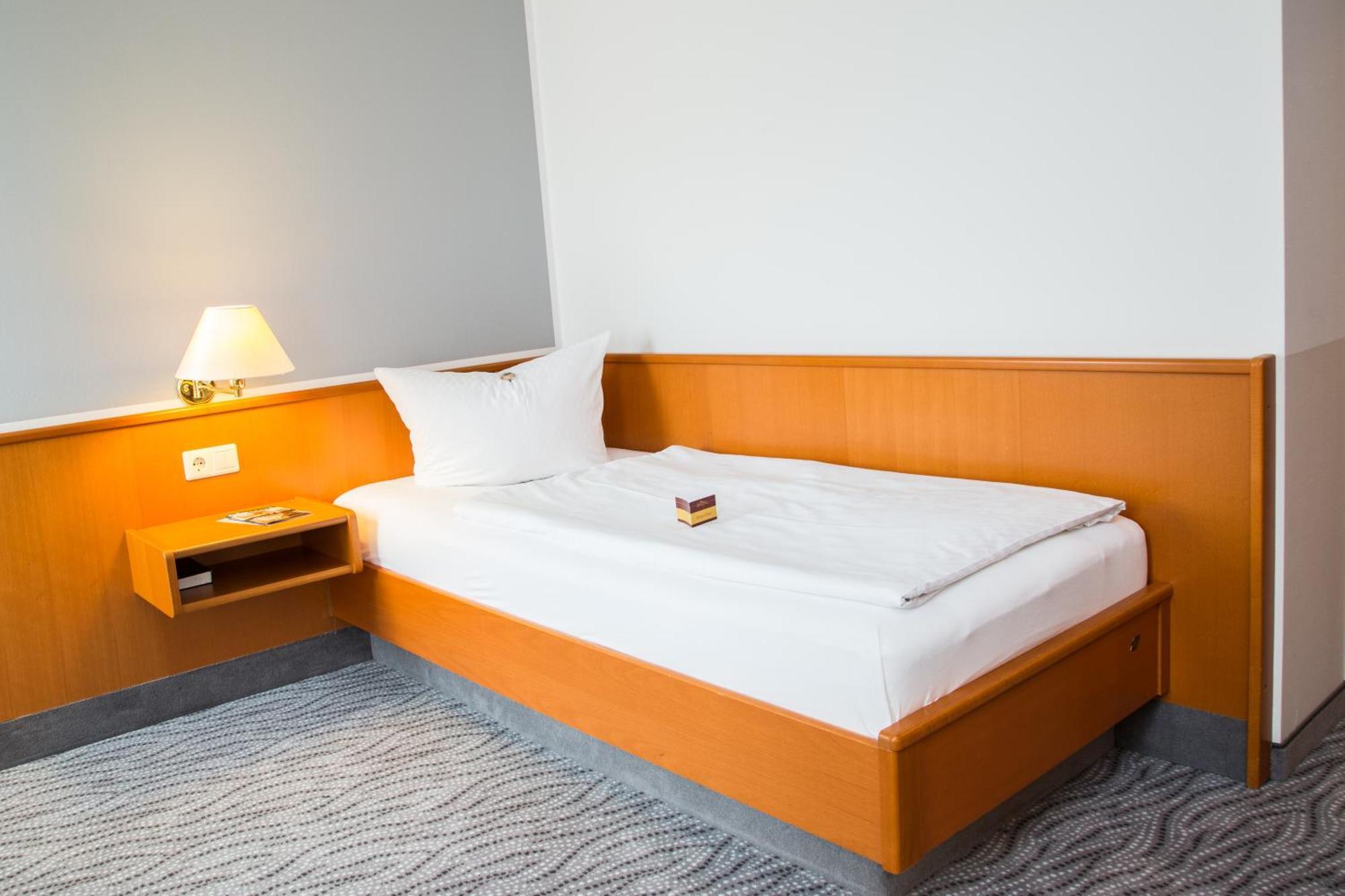 Hotel Kaiserhof رادهبرغ الغرفة الصورة