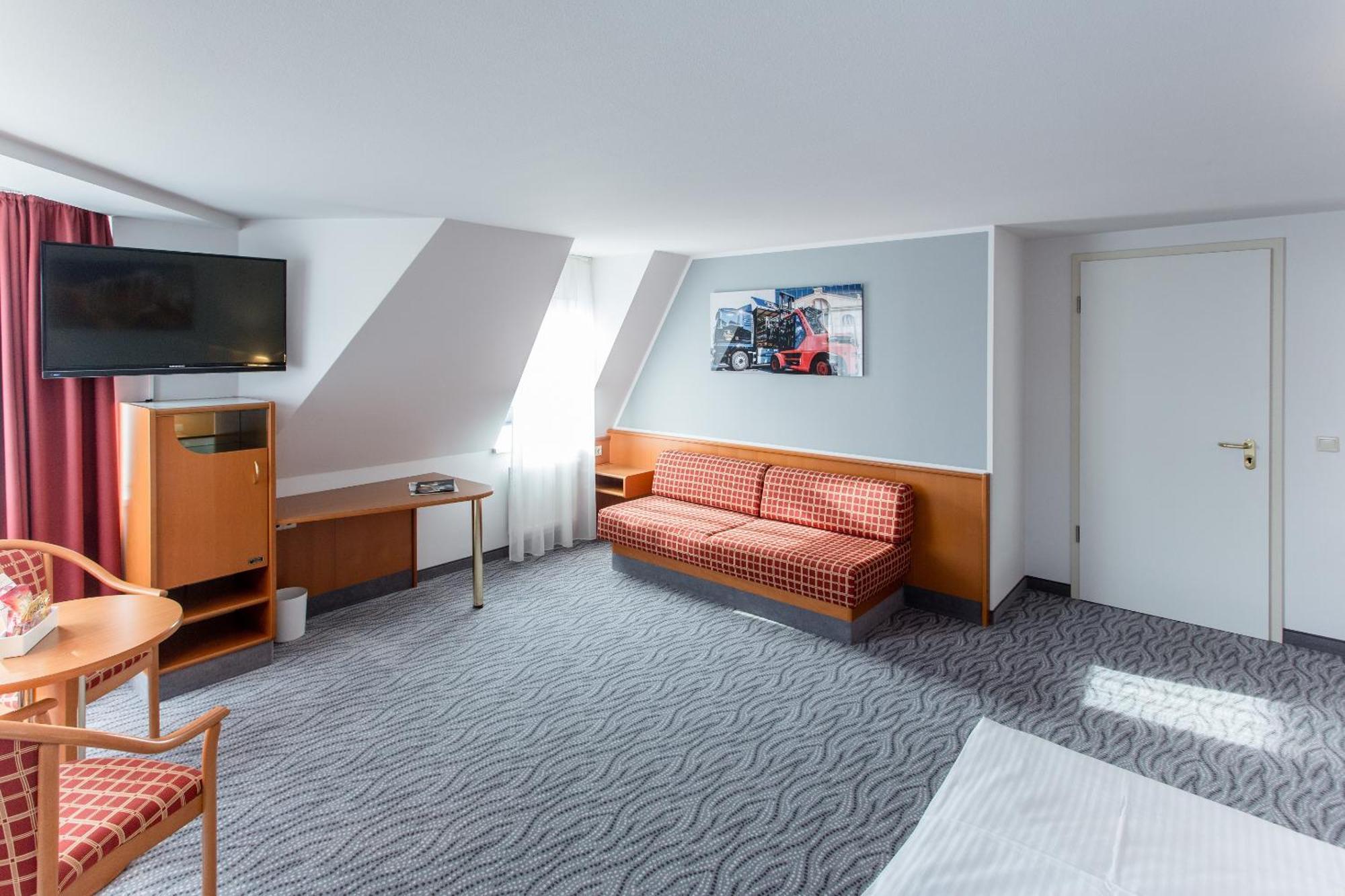 Hotel Kaiserhof رادهبرغ المظهر الخارجي الصورة