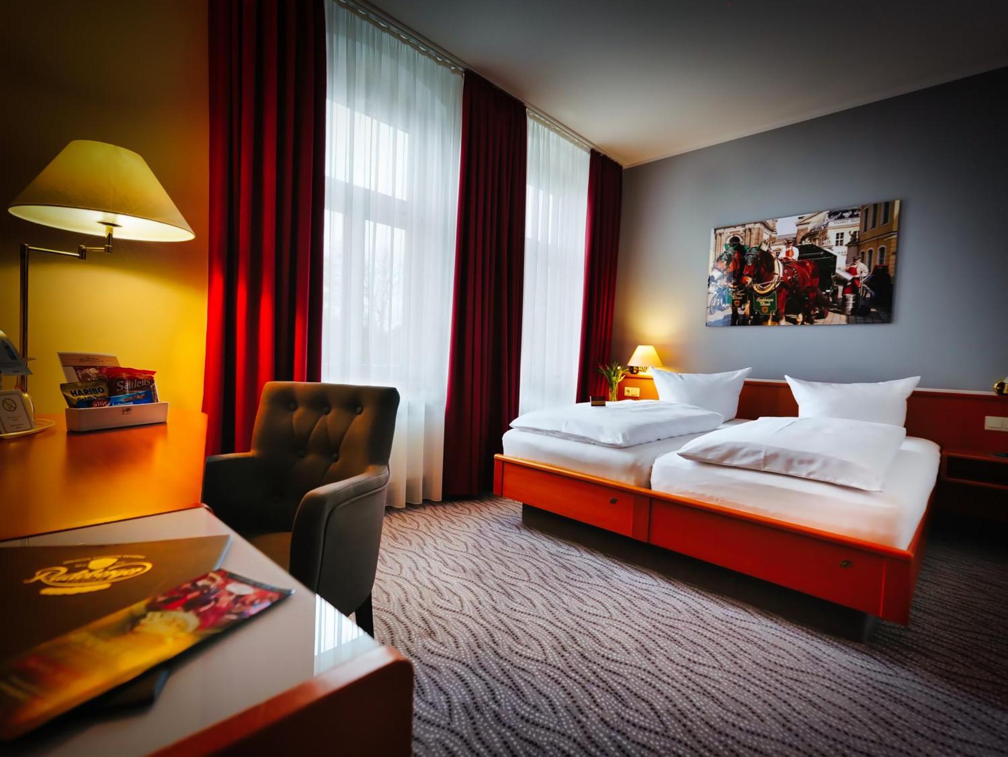 Hotel Kaiserhof رادهبرغ المظهر الخارجي الصورة