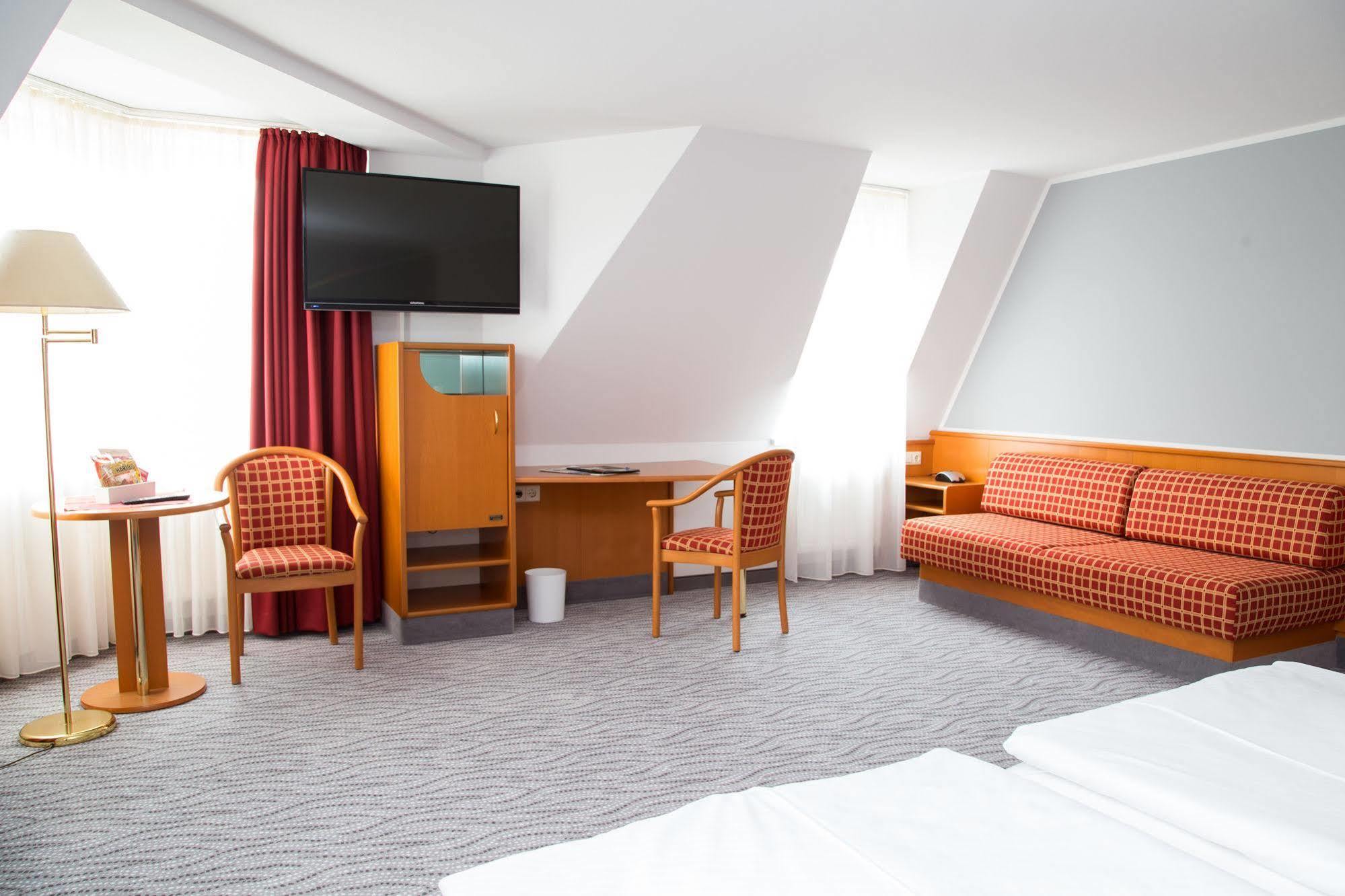 Hotel Kaiserhof رادهبرغ المظهر الخارجي الصورة
