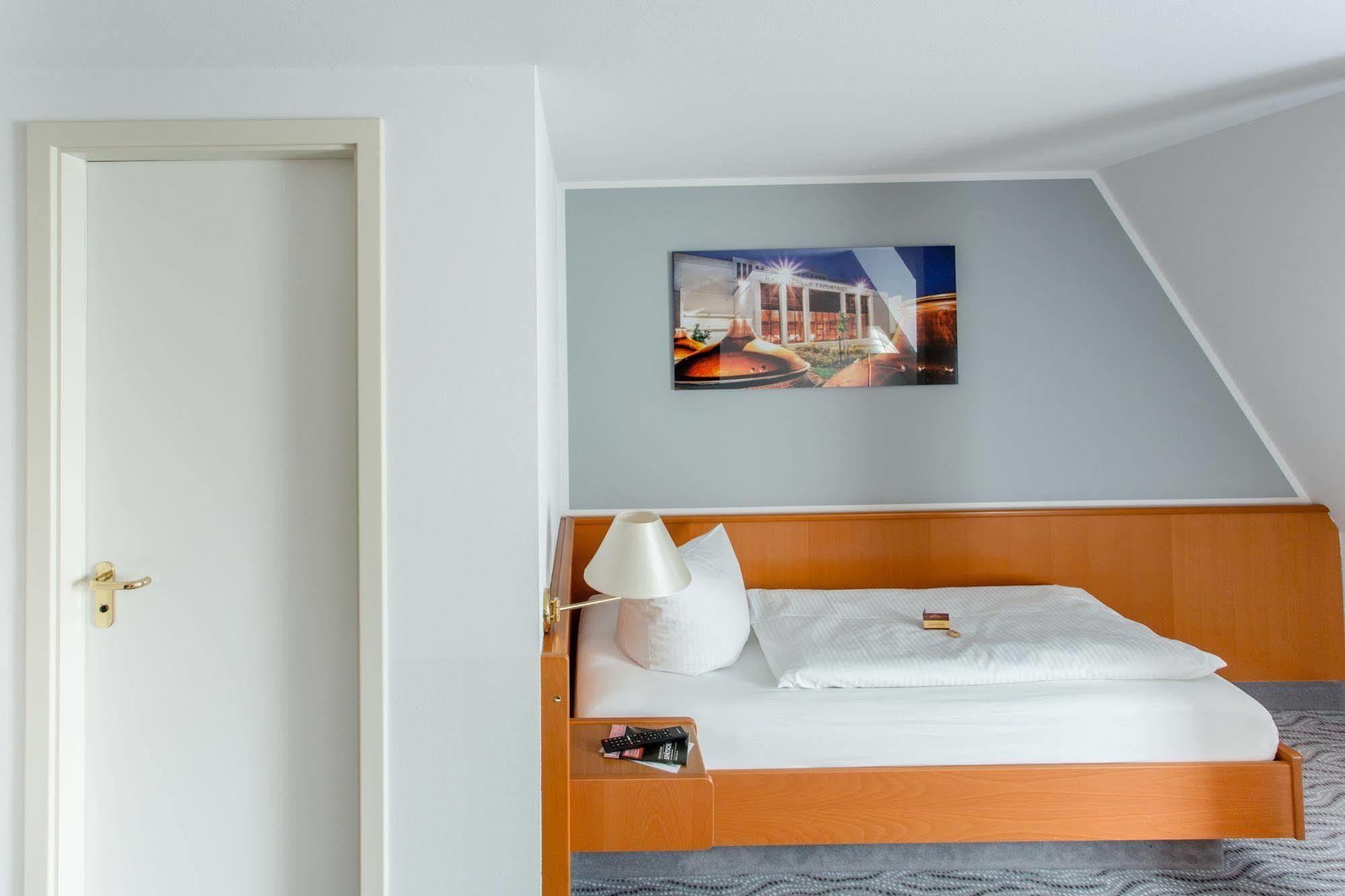 Hotel Kaiserhof رادهبرغ المظهر الخارجي الصورة